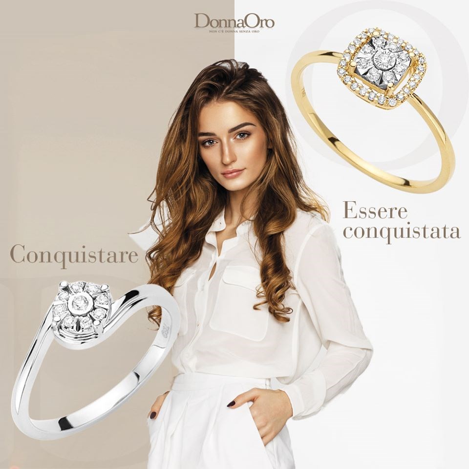 Donna Oro