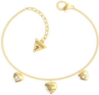guess Guess Is For Lovers jubb70038jw-s