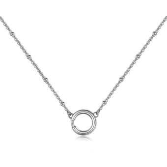 brosway BASE COLLANA TRES JOLIE bct41