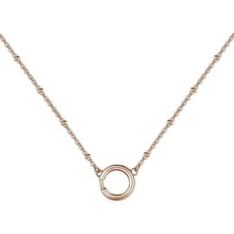 BASE COLLANA TRES JOLIE bct43