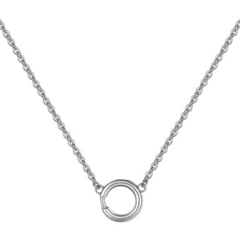 BASE COLLANA TRES JOLIE bct44