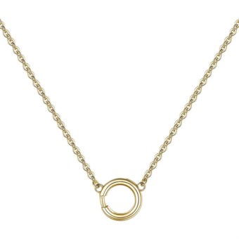 brosway BASE COLLANA TRES JOLIE bct45