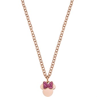 disney Necklace n600583prpl-b.cs