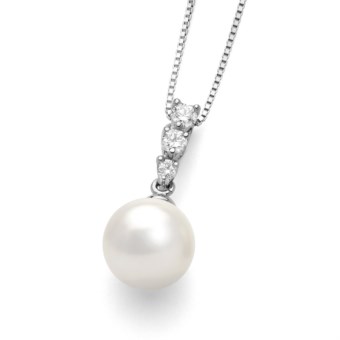 donna oro PERLE dppf8381.010