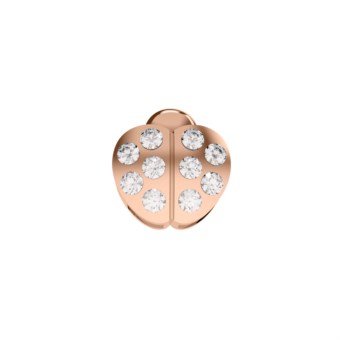 ELEMENTI PAVE' ORO DIAMANTI E COLORE dchf9309.003
