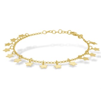 feelings BRACCIALI ARGENTO brcs016g