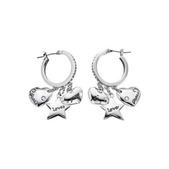 guess PENDENTI ube81052