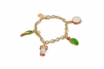 BRACCIALI SMALTO