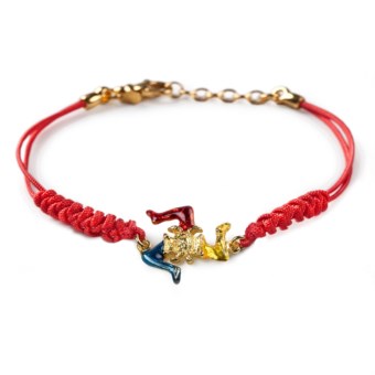 BRACCIALI SMALTO