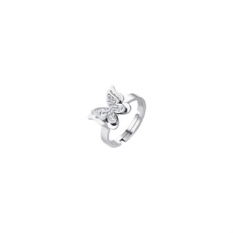 Anello Bambina Bambini Disney Gioielli Argento 925 Disney Rs00004tl-4.cs -  Luxury Watch e Jewellery