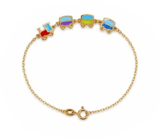 Oro 375/°° baby0114