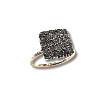 mothia gioielli Stile Antico an12x12top040
