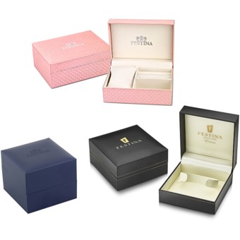 confezione originale