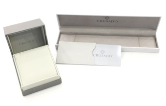 confezione originale