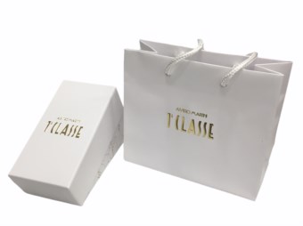 confezione originale