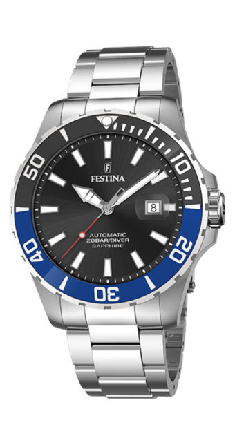 festina AUTOMATIC f20531/6