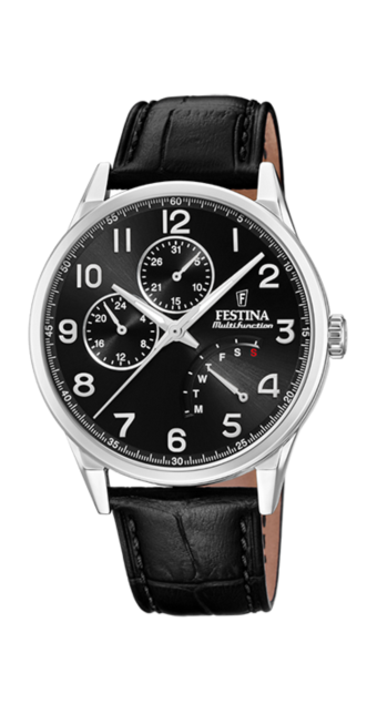 festina Retro f20278/c