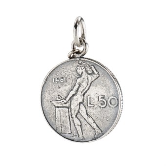 amen Charm Componibili ch-mo02