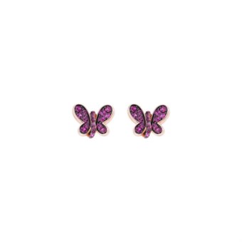 Farfalle eburr