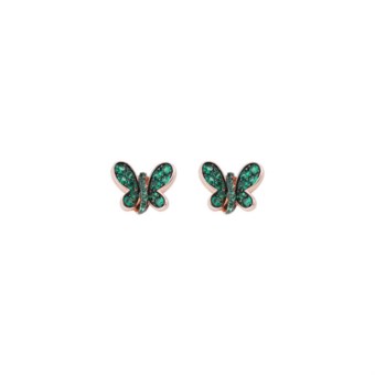 Farfalle eburve