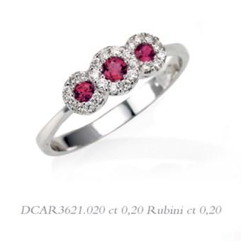 GEMME dcar3621.020