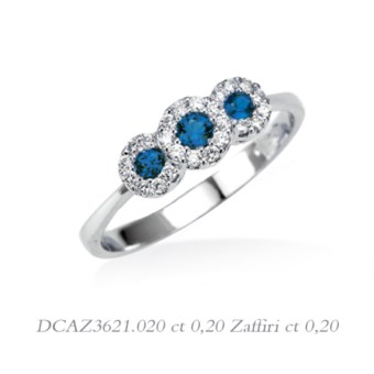 donna oro GEMME dcaz3621.020