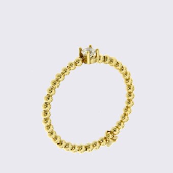 luiber Oro 375/°° an124