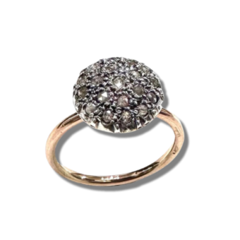 mothia gioielli STILE ANTICO an12top040