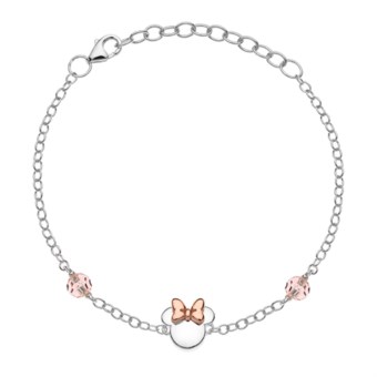 disney Bracelet bs00035trpl-55.cs