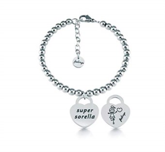 BRACCIALI ACCIAIO fe06ab