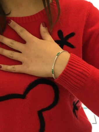 Bracciale
