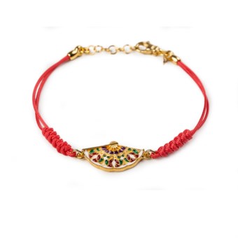 BRACCIALI SMALTO