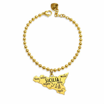 SICILY bk2708