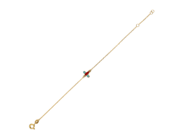 Oro 375/°° g058
