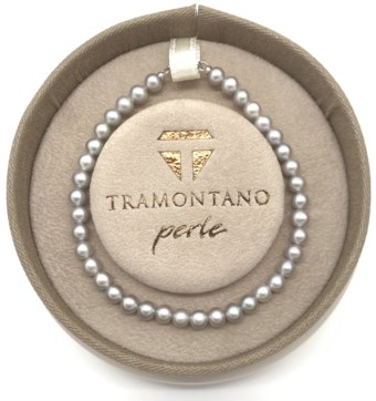 COLLANA PERLE