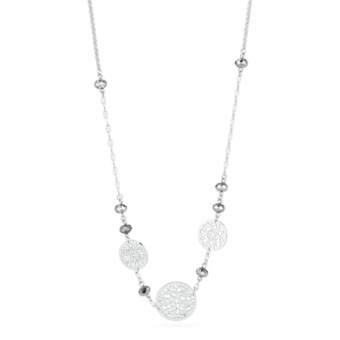 ABRACADABRA bab03 collana abracadabra