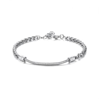 BASE BRACCIALE TJ MAN bbr66