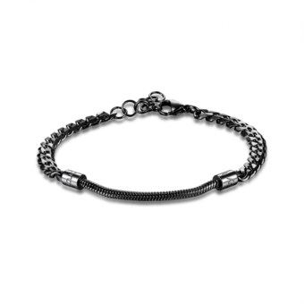 brosway BASE BRACCIALE TJ MAN bbr69