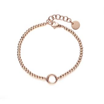 BASE BRACCIALE TRES JOLIE bbr65