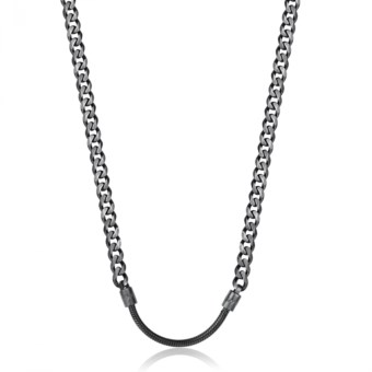 brosway BASE COLLANA TJ MAN bct60