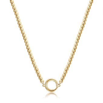 BASE COLLANA TRES JOLIE bct55