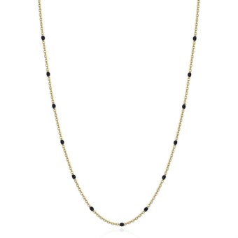 BASE COLLANA TRES JOLIE bct62