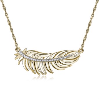 brosway PLUME bum02