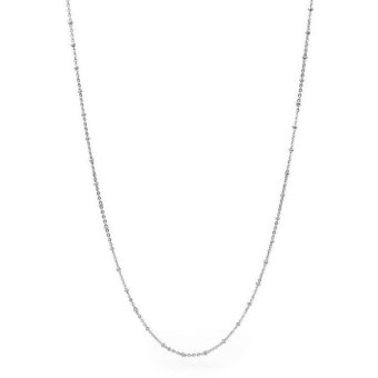 BASE COLLANA TRES JOLIE bct24