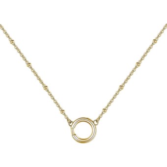 brosway BASE COLLANA TRES JOLIE bct42