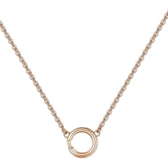 BASE COLLANA TRES JOLIE bct46