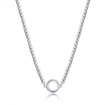 BASE COLLANA TRES JOLIE bct54