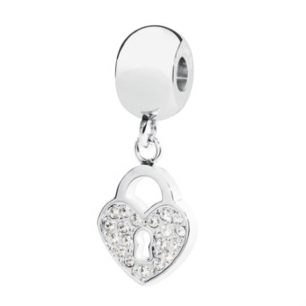 brosway Très Jolie Cuore e Lucchetto btjm30