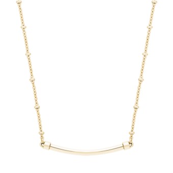 BASE COLLANA TRES JOLIE bct30