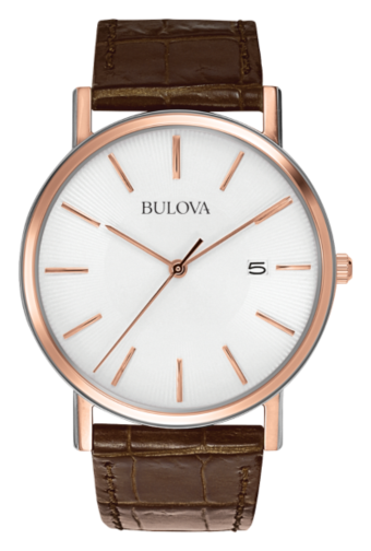 bulova Classic 98h51
